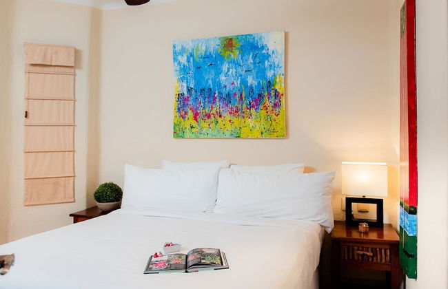 Villas Sacbe Condo Hotel and Beach Club - Foto 6