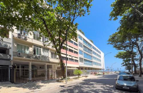 Fantastic sea view - Maison Ipanema Prime - Foto 30