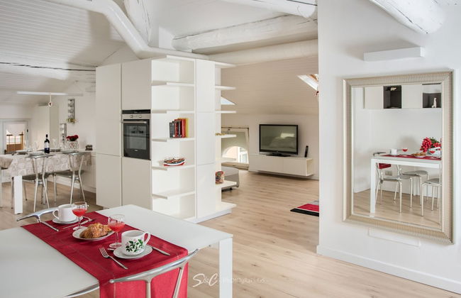 Feel at Home - Il Nido Sul Lago - Photo 1