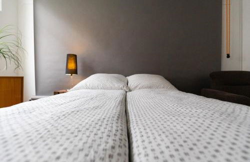 230 m2 Loft mit eigenem Wintergarten mit Tischtennis & Dart, kostenloser Parkplatz - Foto 13