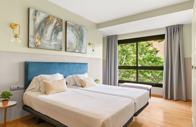 Suite Home Sagrada Familia - Foto 75