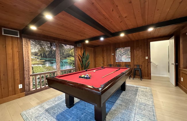 Dunnellon Dreams 3 Bedroom Home by RedAwning - Foto 11