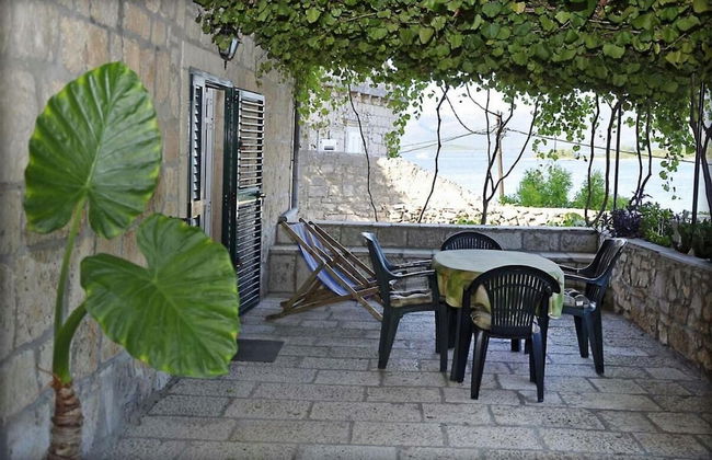 Apartmani Loredana - 2-bedroom-apartment With Sea View - Foto 1