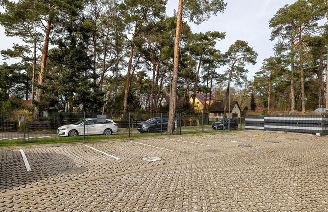 Apartment in Pobierowo Near Baltic Beach - Photo 22