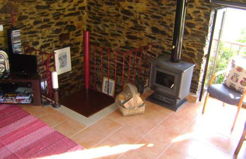 Bela Vista Alqueve - traditional stone house and private pool - Foto 15