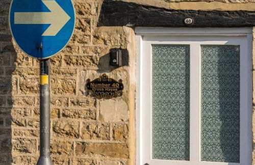 Cosy 2 bedroom Cotswold cottage - Foto 19