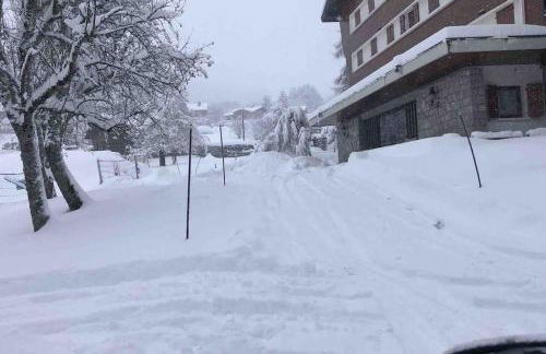 superbe appartement avec vue sur montagnes, calme - Foto 18