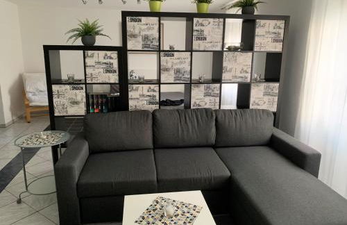 Ferienwohnung „ Zum Josefstal „ - Foto 1