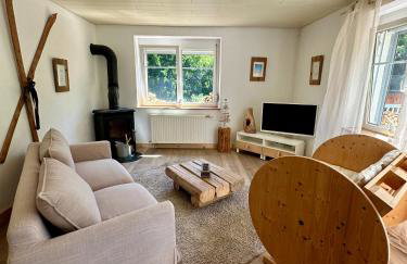 Gîte le Frêne - Foto 2