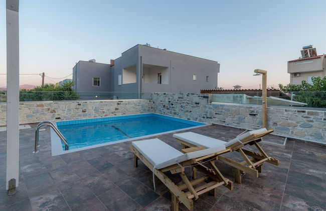 Elmara Luxury Villa 3 - Next to the Beach - Foto 4