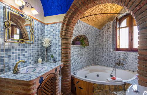 Cazorla Casas Cueva - Foto 37