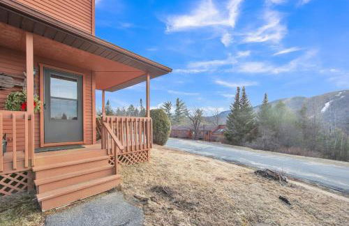 Little Cloud 10M - Retreat with Adirondack Charm - Photo 30