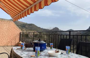 Casa Rural Puente Del Segura - Foto 76