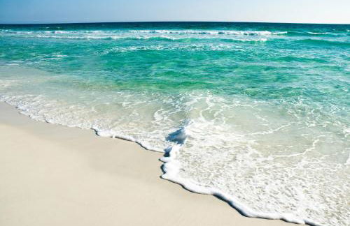 Lazy Palm Heart Of Destin Spring Break Family Beach Vacation! - Foto 14