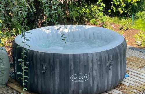 Uroczy dom i bezpłatny parking - Foto 44