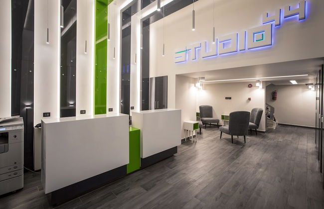 Studio 44 - Foto 3