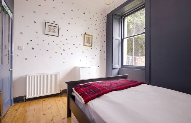 Splendid 2bed Apt near Haymarket - Foto 23