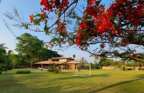 Casa Exclusiva em Hotel com Piscina e Campo de Futebol - Photo 5