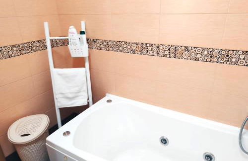 Deluxe Alba - Foto 20