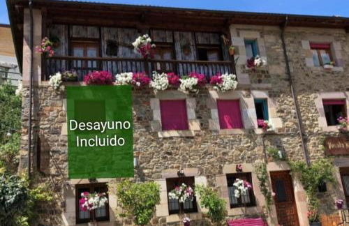 Posada Rural Bistruey - Foto 1