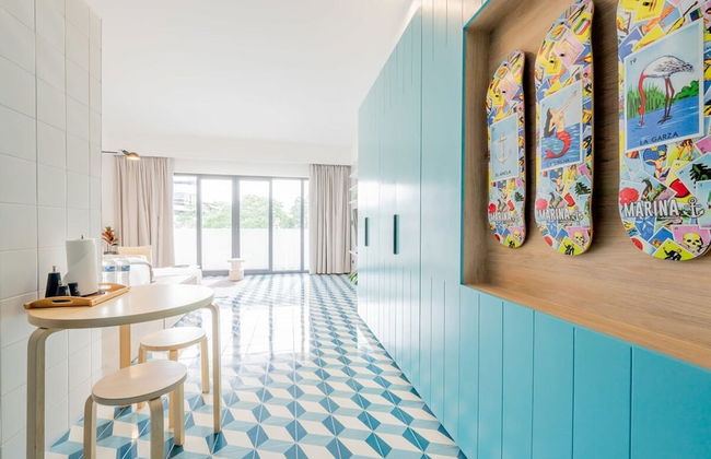 Great 1BR in Santa Ana - Photo 28