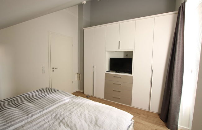 Sonnengarten 20 - Heimathafen - Foto 2