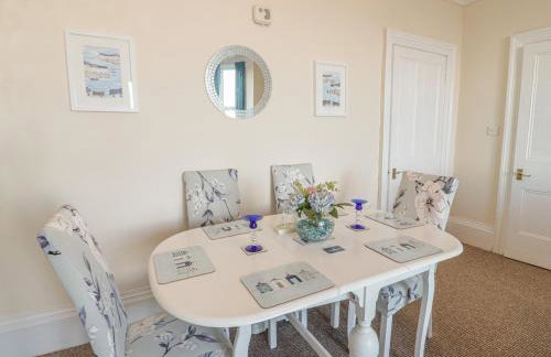 Llys Madoc, First Floor Flat - Foto 7