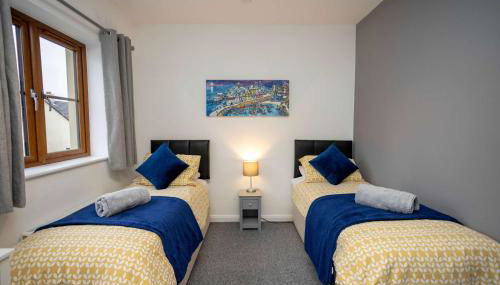 Johnnys Cove - 2 Bedroom House - New Hedges - Foto 3