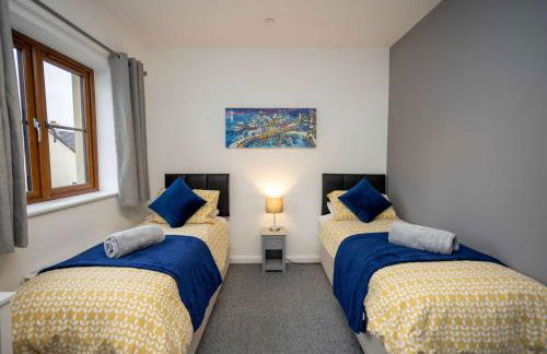 Johnnys Cove - 2 Bedroom House - New Hedges - Photo 3