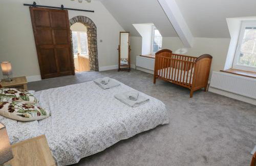 Coytrahen House - Foto 46