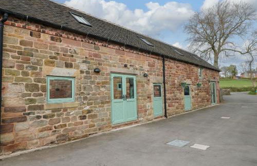 The Long Barn - Foto 1