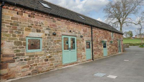 The Long Barn - Foto 1