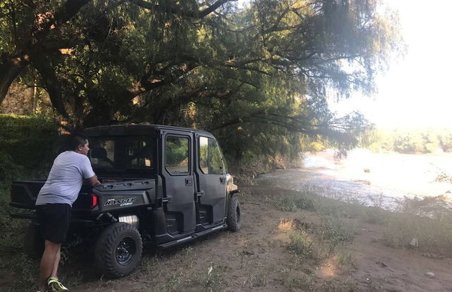 Fiesta, Lujo Y Privacidad 5 Min De Lago De Tequex - Foto 44