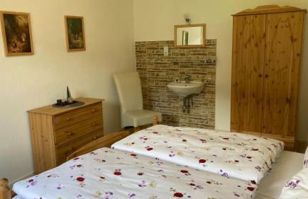 FeWo Obstfelderschmiede - Foto 16