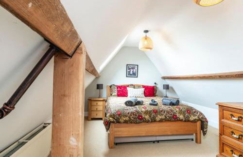 Beautiful 3BD Family Retreat in Oxfordshire! - Foto 10