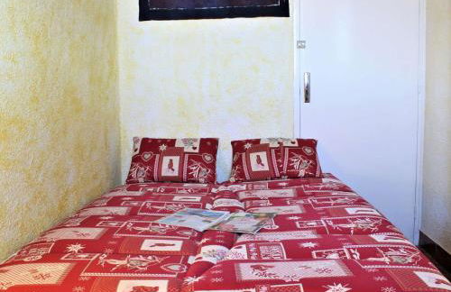 Appartement pieds des pistes, 2 cabines, 4 personnes - Risoul 1850 - FR-1-330-173 - Foto 16