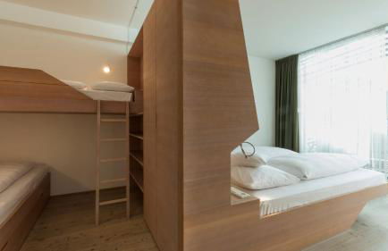 Residence Königswarte Strata Sexten - Foto 65