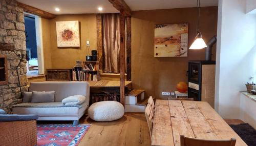 Schöne Ferienwohnung mit Kamin - Foto 2