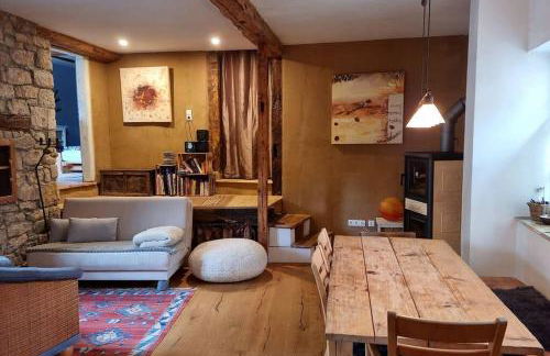 Schöne Ferienwohnung mit Kamin - Foto 2