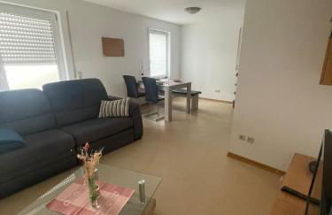 Ferienwohnung im Herzen von Walldürn - Foto 23