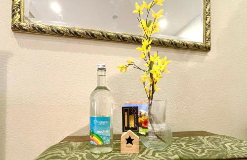 Femo - Royal Siegen - Oberstadt - separater Eingang - zentral - Foto 14