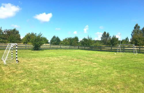 Pod Dziką Jabłonią - Foto 15