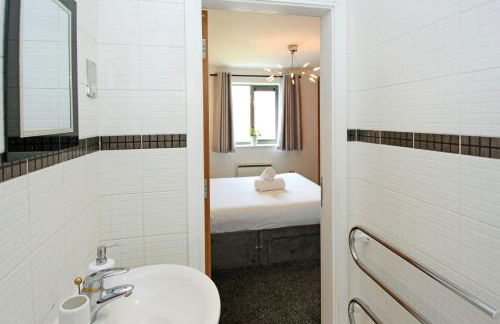 Albion Street Apartments - Foto 102