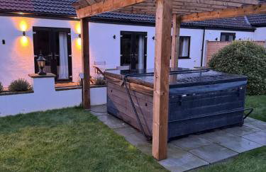 Fieldside Cottage - Foto 42