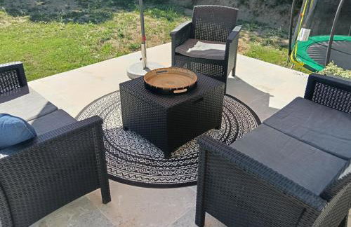 MonteMare Holiday home - Foto 37