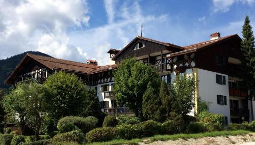 Walchensee-Idyll - Foto 3