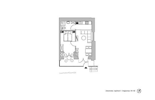 Jylland - Versteck am Strom - Foto 13
