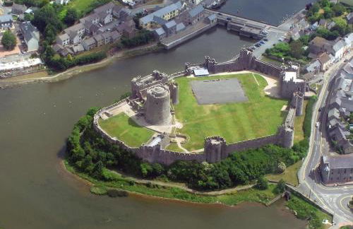 Cosy bungalow in Pembrokeshire - Foto 20