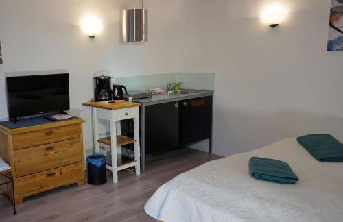 "Haus auf dem Berg" - Foto 4