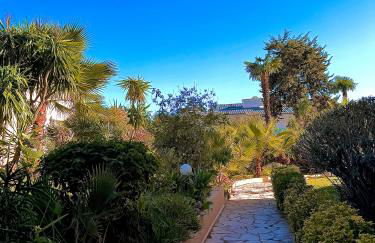 Appartement moderne climatisé avec piscine, terrasse et parking - Proche Promenade des Anglais - Foto 26